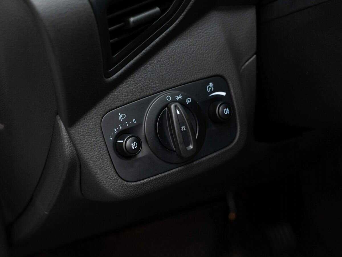 Ford Kuga с пробегом — 2017 год. Фото: #20