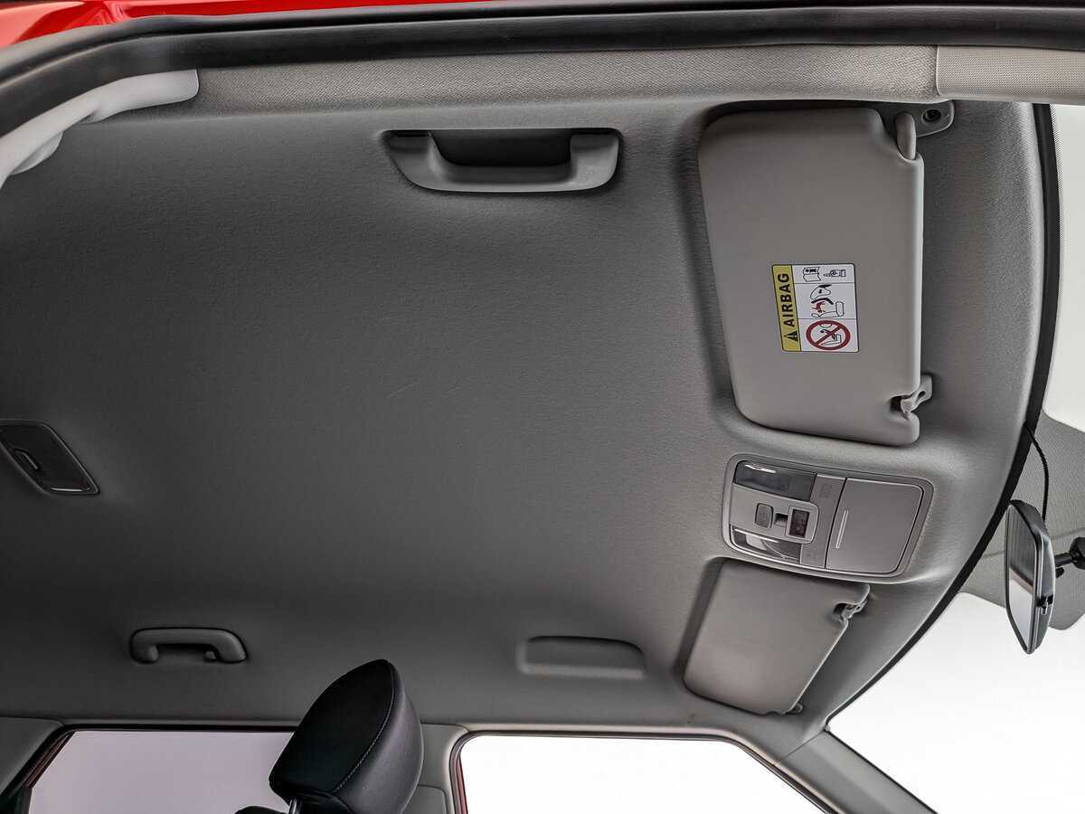 Kia Soul с пробегом — 2019 год. Фото: #19