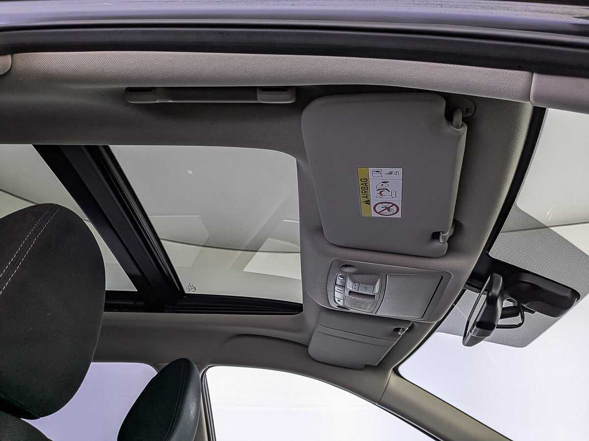 Nissan X-Trail с пробегом — 2017 год. Фото: #20