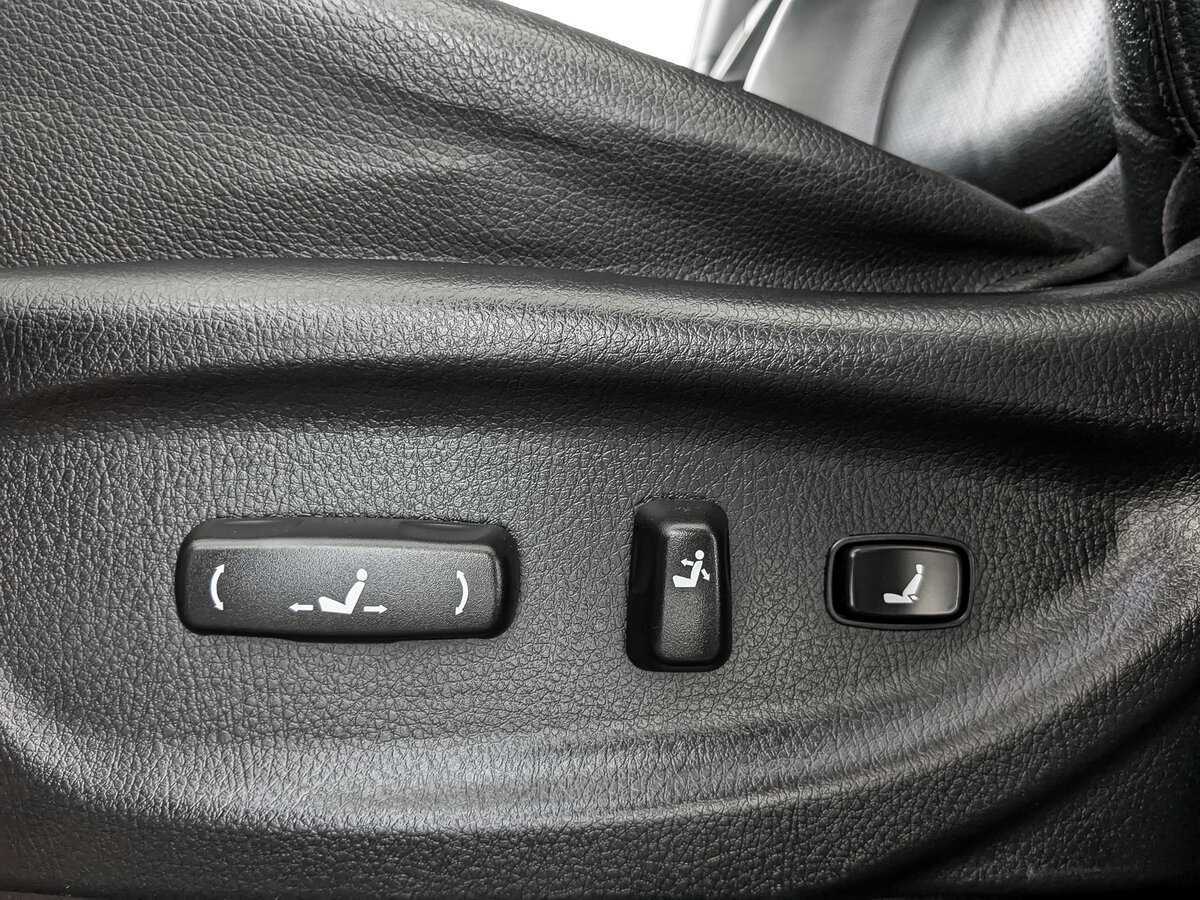 Kia Sorento с пробегом — 2018 год. Фото: #26