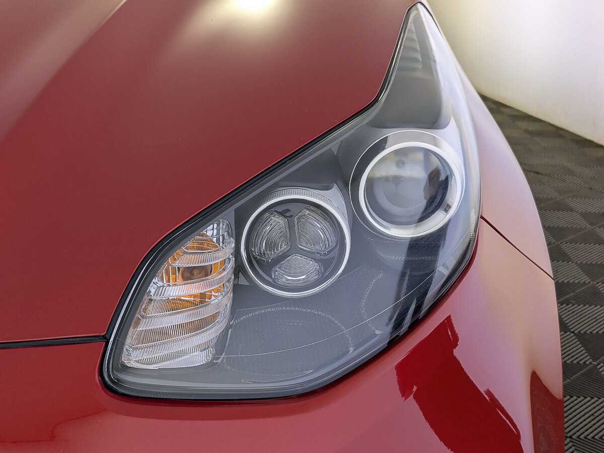 Kia Sportage с пробегом — 2018 год. Фото: #10