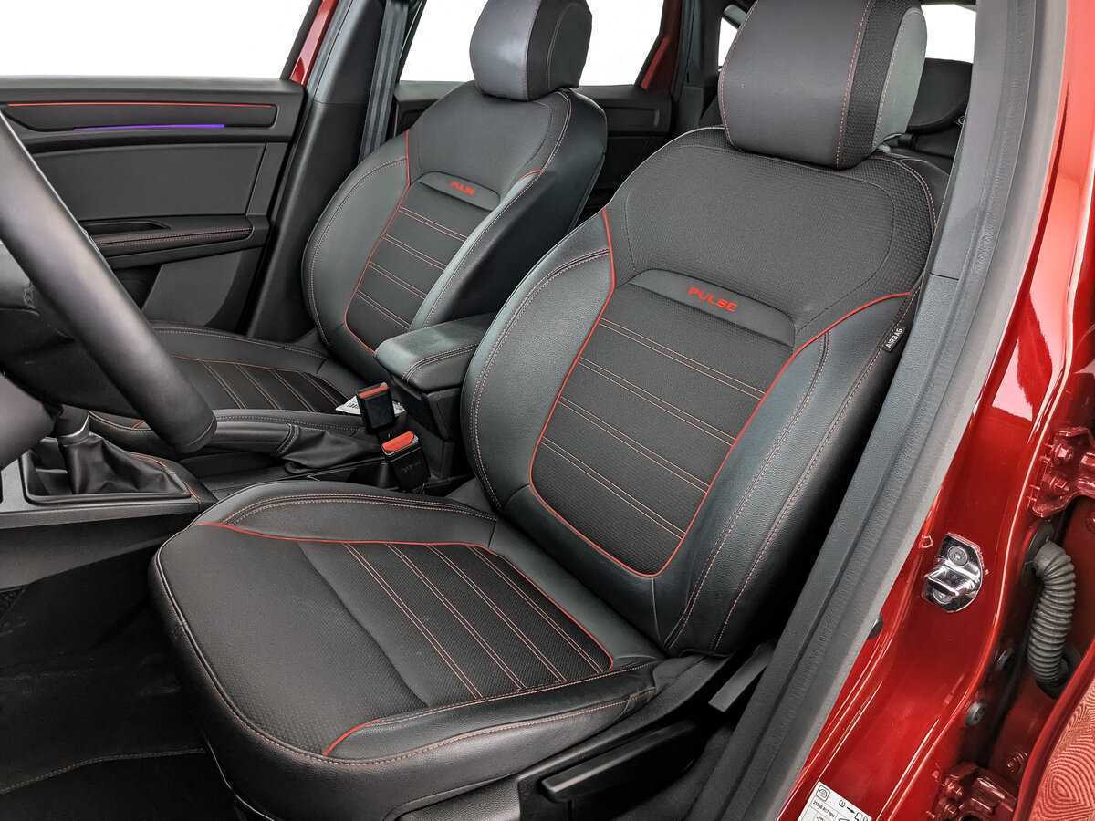 Renault Arkana с пробегом — 2021 год. Фото: #21