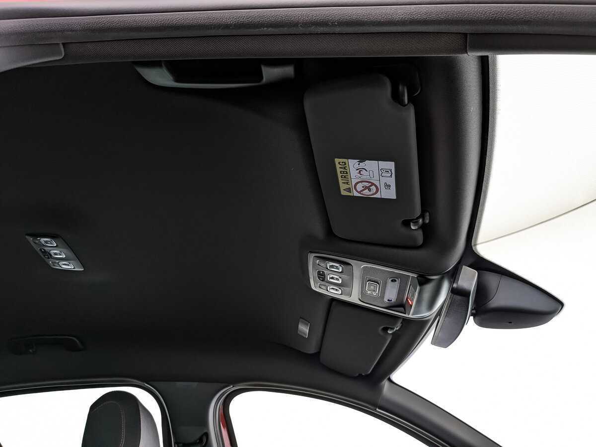 Renault Arkana с пробегом — 2021 год. Фото: #24