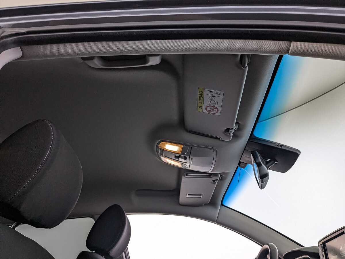 Hyundai Tucson с пробегом — 2020 год. Фото: #21