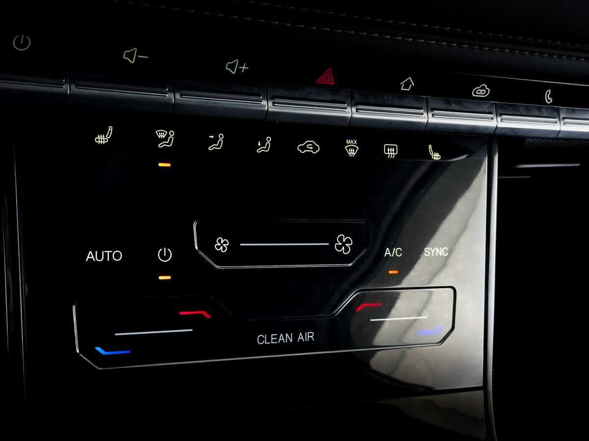 Chery Tiggo 7 Pro с пробегом — 2021 год. Фото: #26