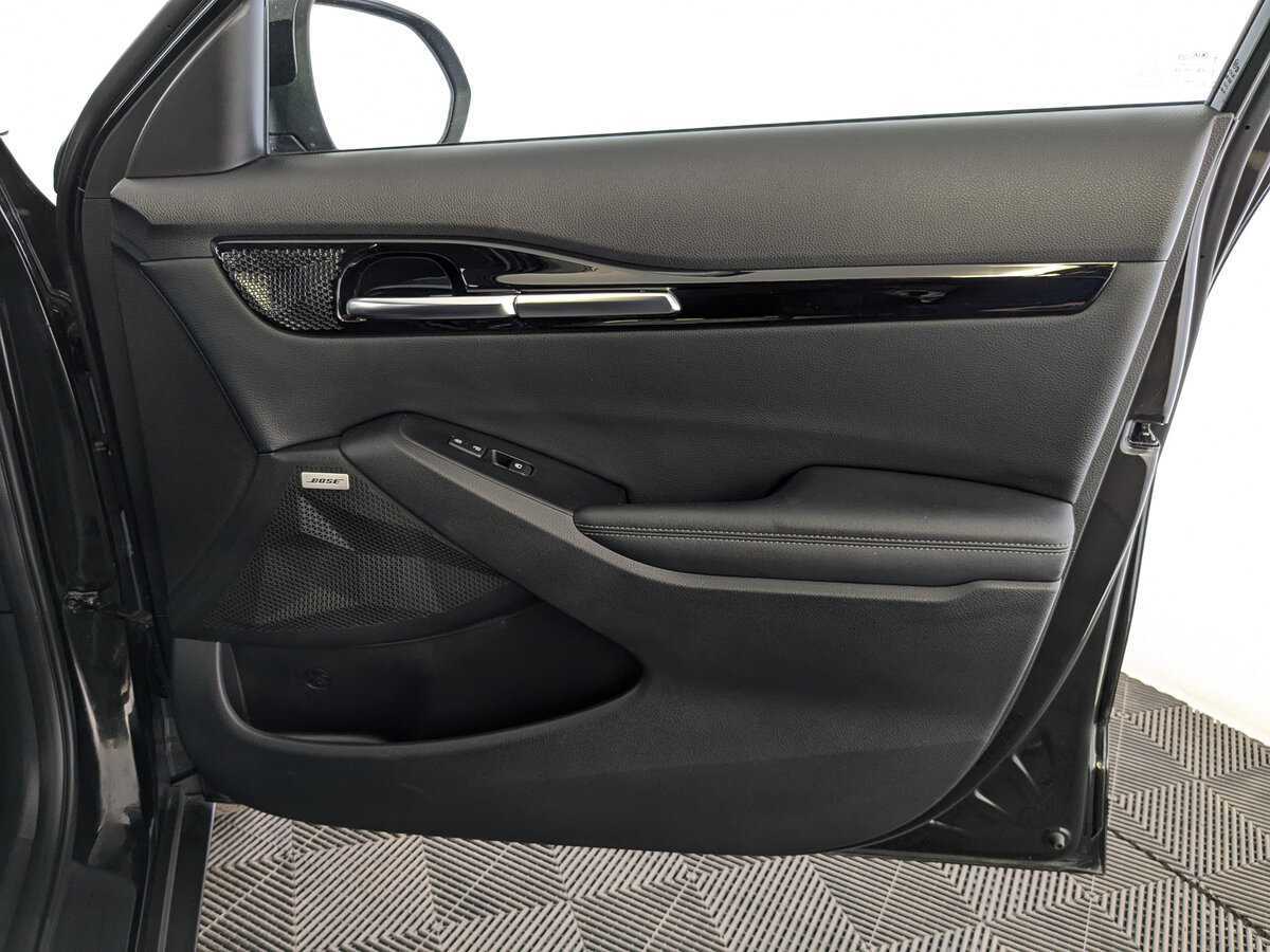 Kia Seltos с пробегом — 2020 год. Фото: #24