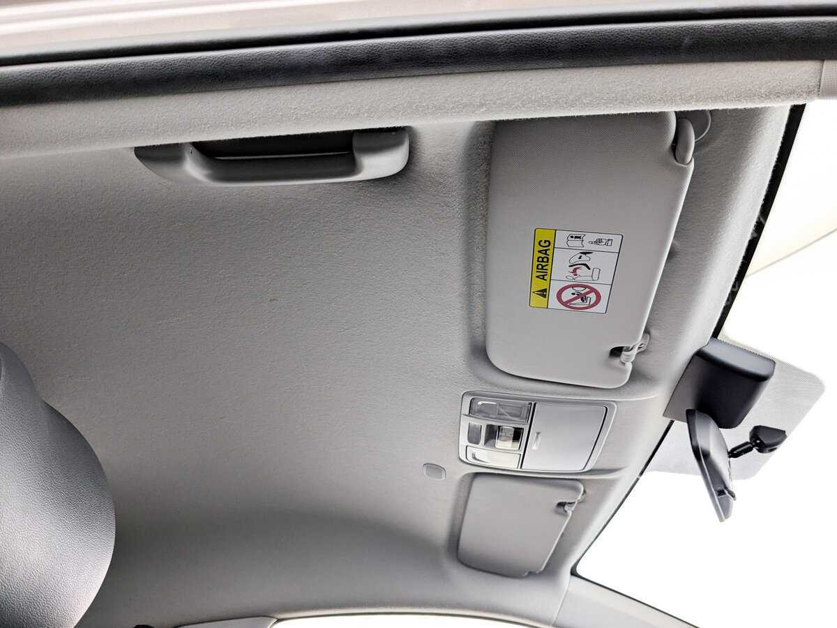 Kia Rio с пробегом — 2022 год. Фото: #21