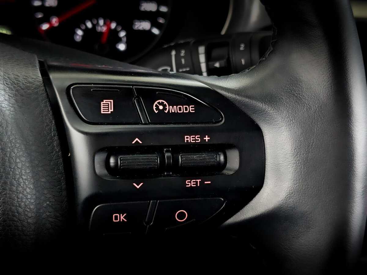 Kia Rio с пробегом — 2022 год. Фото: #27