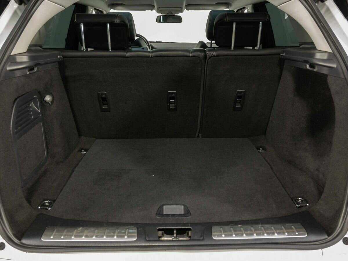 Land Rover Range Rover Evoque с пробегом — 2014 год. Фото: #26