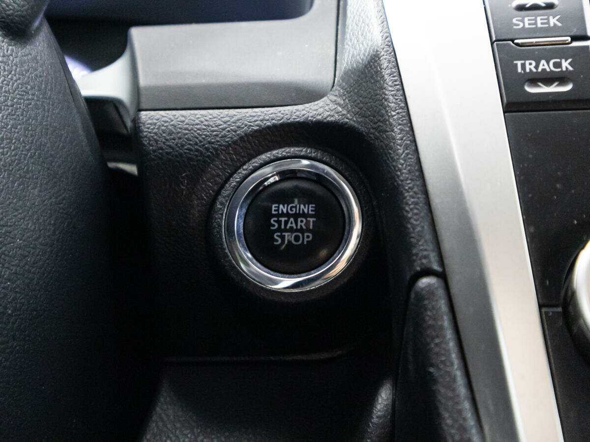 Toyota Camry с пробегом — 2013 год. Фото: #17