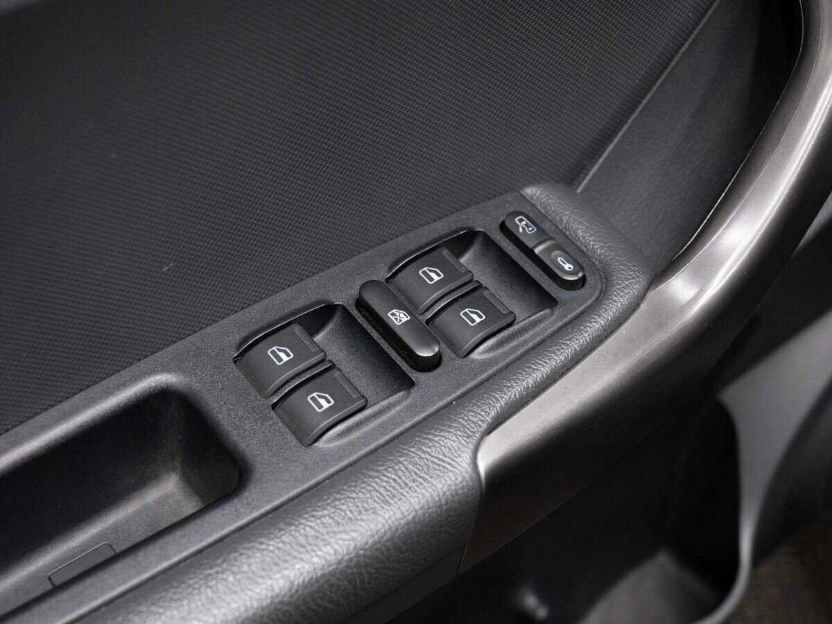 Chery Tiggo (T11) с пробегом — 2015 год. Фото: #18