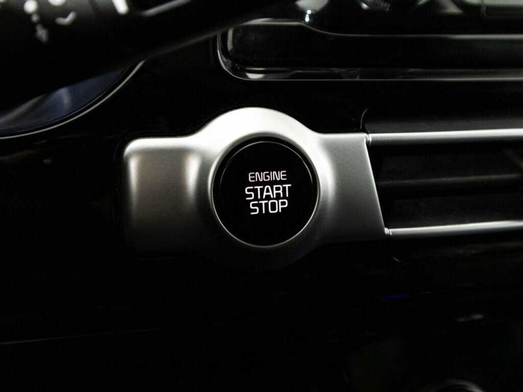 Kia Seltos с пробегом — 2020 год. Фото: #20