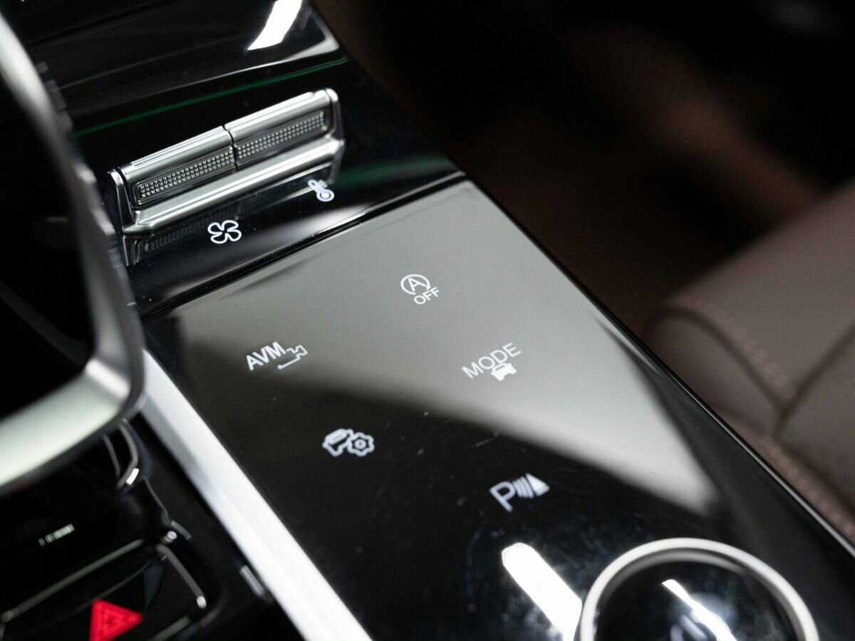 Chery Tiggo 8 Pro с пробегом — 2023 год. Фото: #23