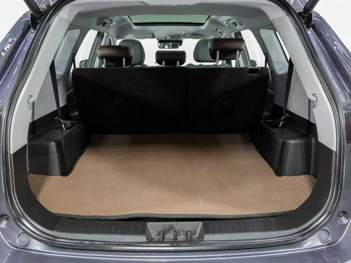 Chery Tiggo 8 Pro с пробегом — 2023 год. Фото: #30