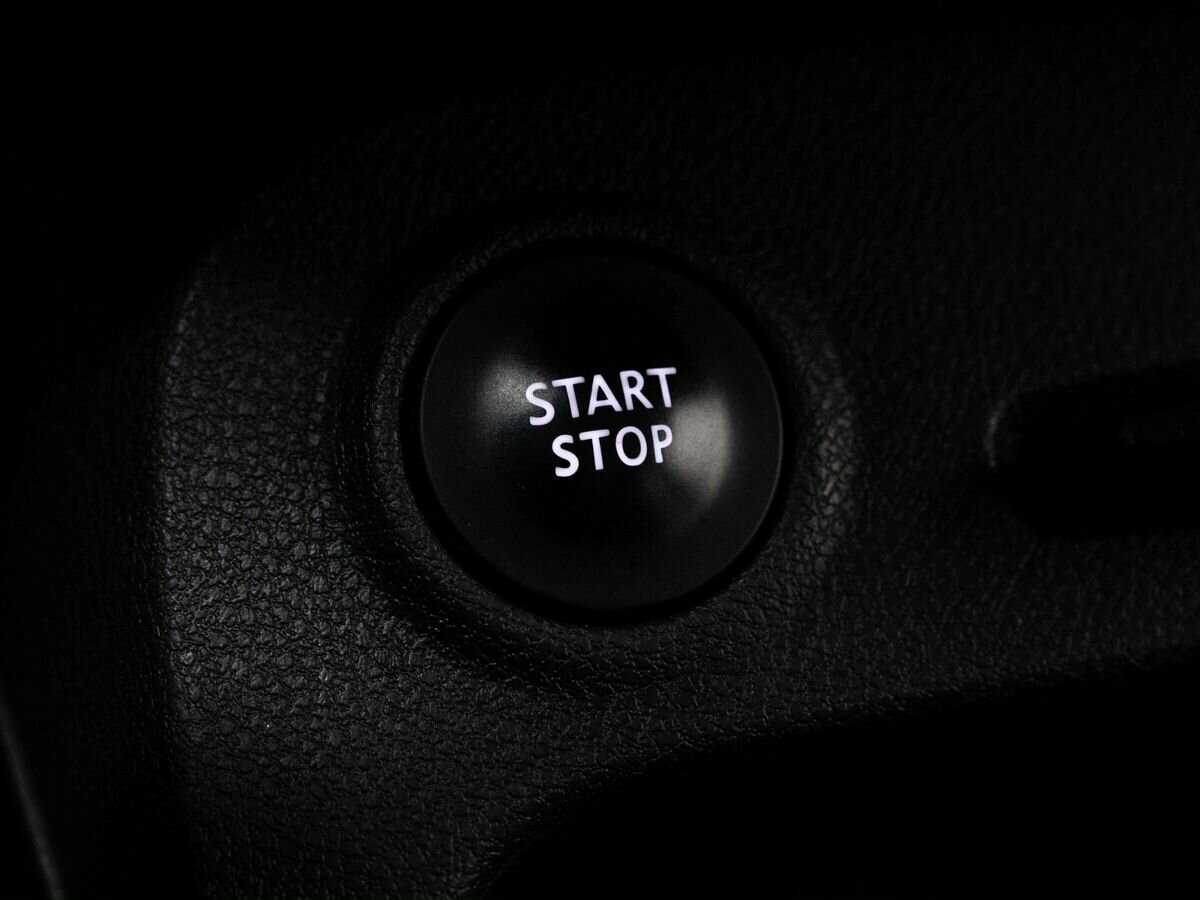 Renault Kaptur с пробегом — 2017 год. Фото: #14