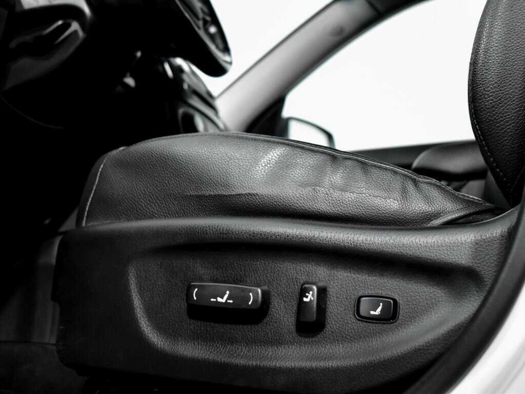 Kia Sorento с пробегом — 2017 год. Фото: #11