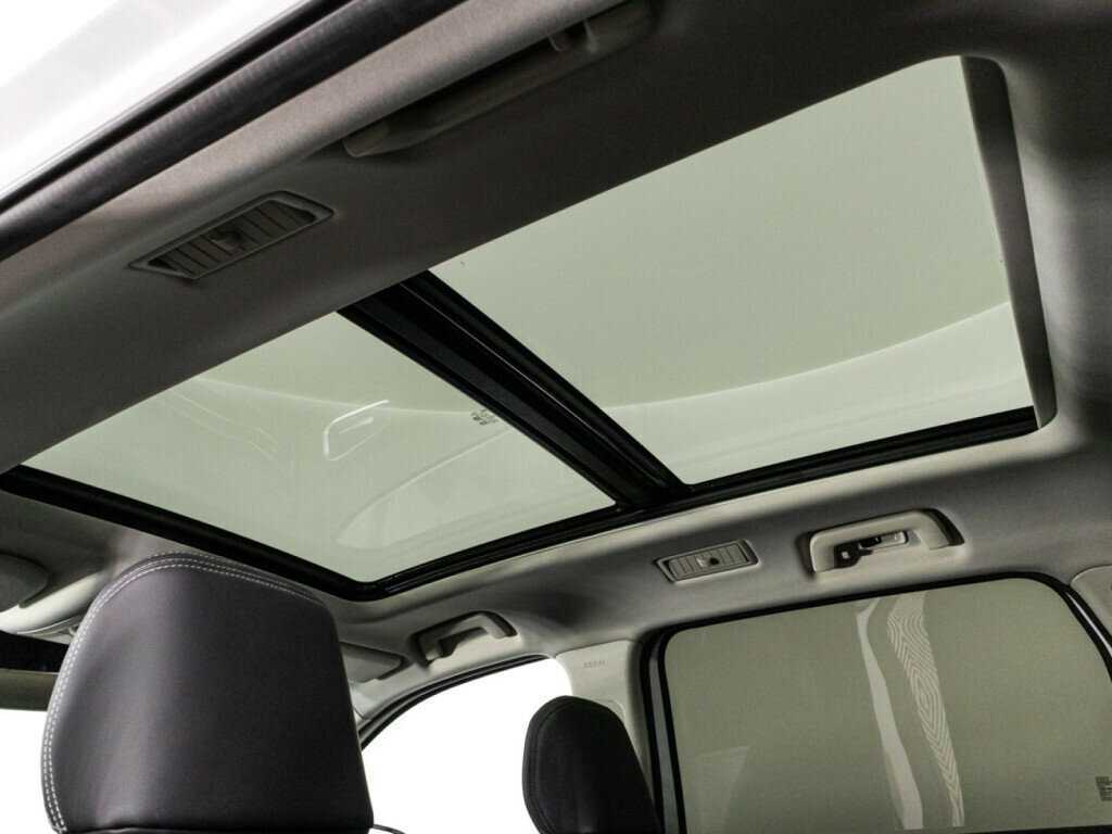 EXEED VX с пробегом — 2022 год. Фото: #15