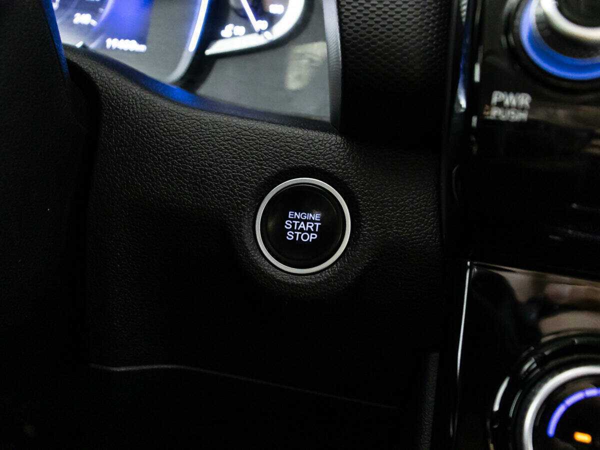 Hyundai Creta с пробегом — 2021 год. Фото: #18