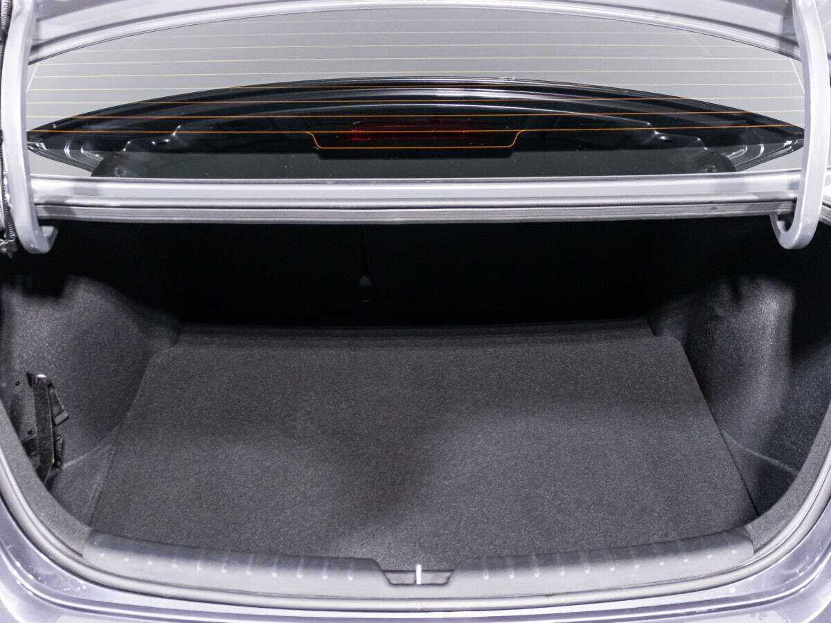 Kia Rio с пробегом — 2021 год. Фото: #14