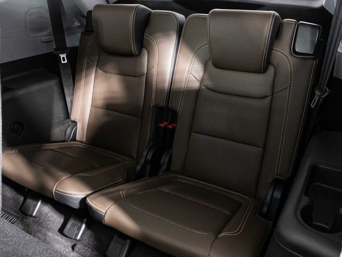 Chery Tiggo 8 Pro с пробегом — 2022 год. Фото: #17