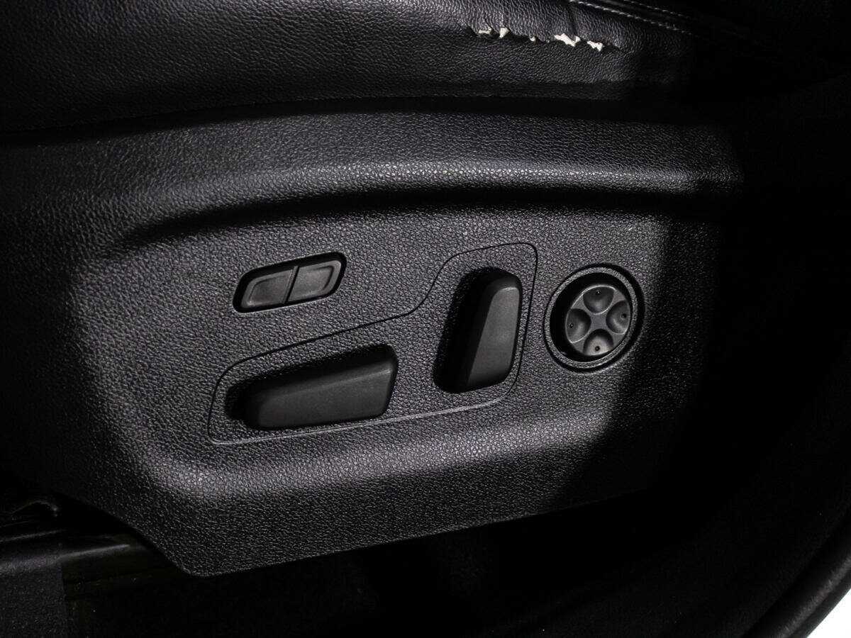 Kia Sorento с пробегом — 2017 год. Фото: #22