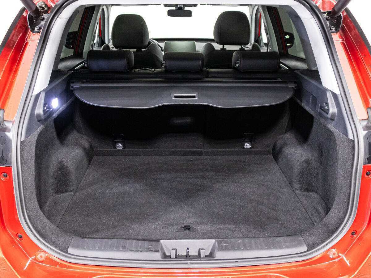 Chery Tiggo 7 Pro с пробегом — 2022 год. Фото: #14