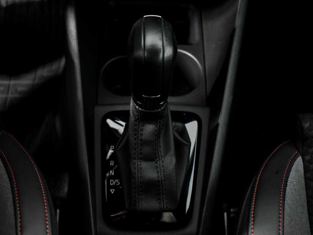 Volkswagen Polo с пробегом — 2021 год. Фото: #7