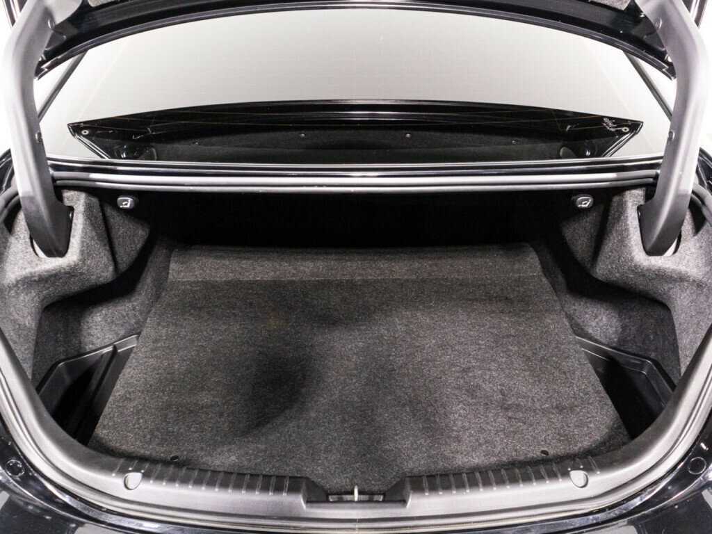 Mazda 6 с пробегом — 2016 год. Фото: #14