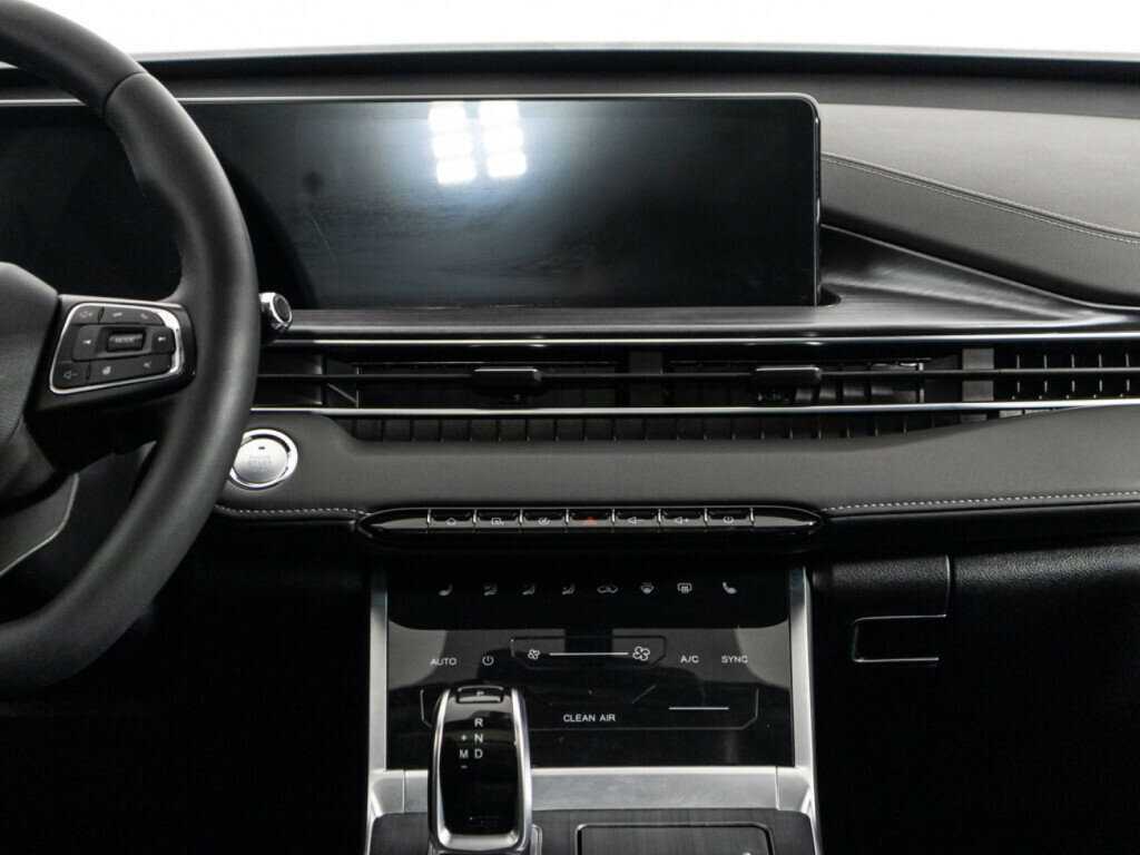 Chery Tiggo 7 Pro Max с пробегом — 2023 год. Фото: #13