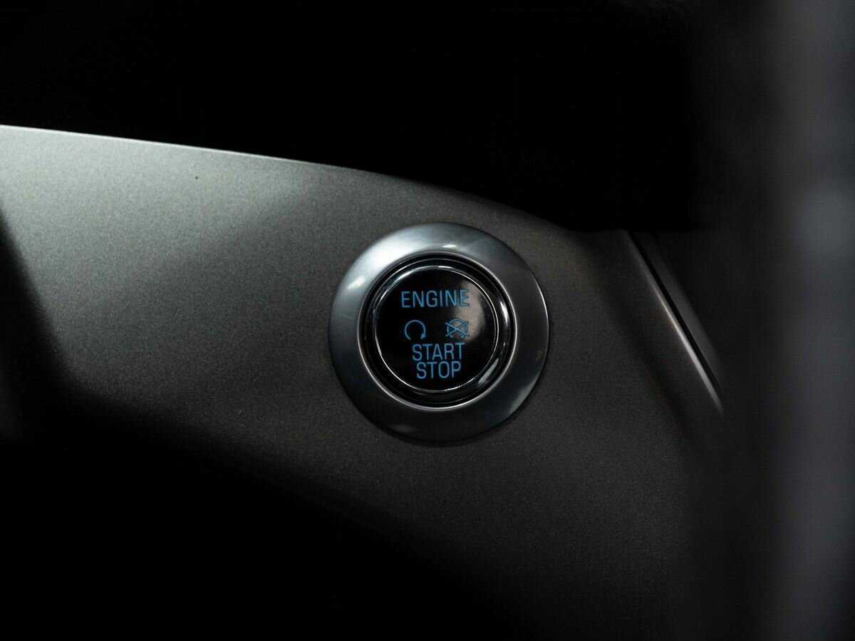 Ford Kuga с пробегом — 2014 год. Фото: #21