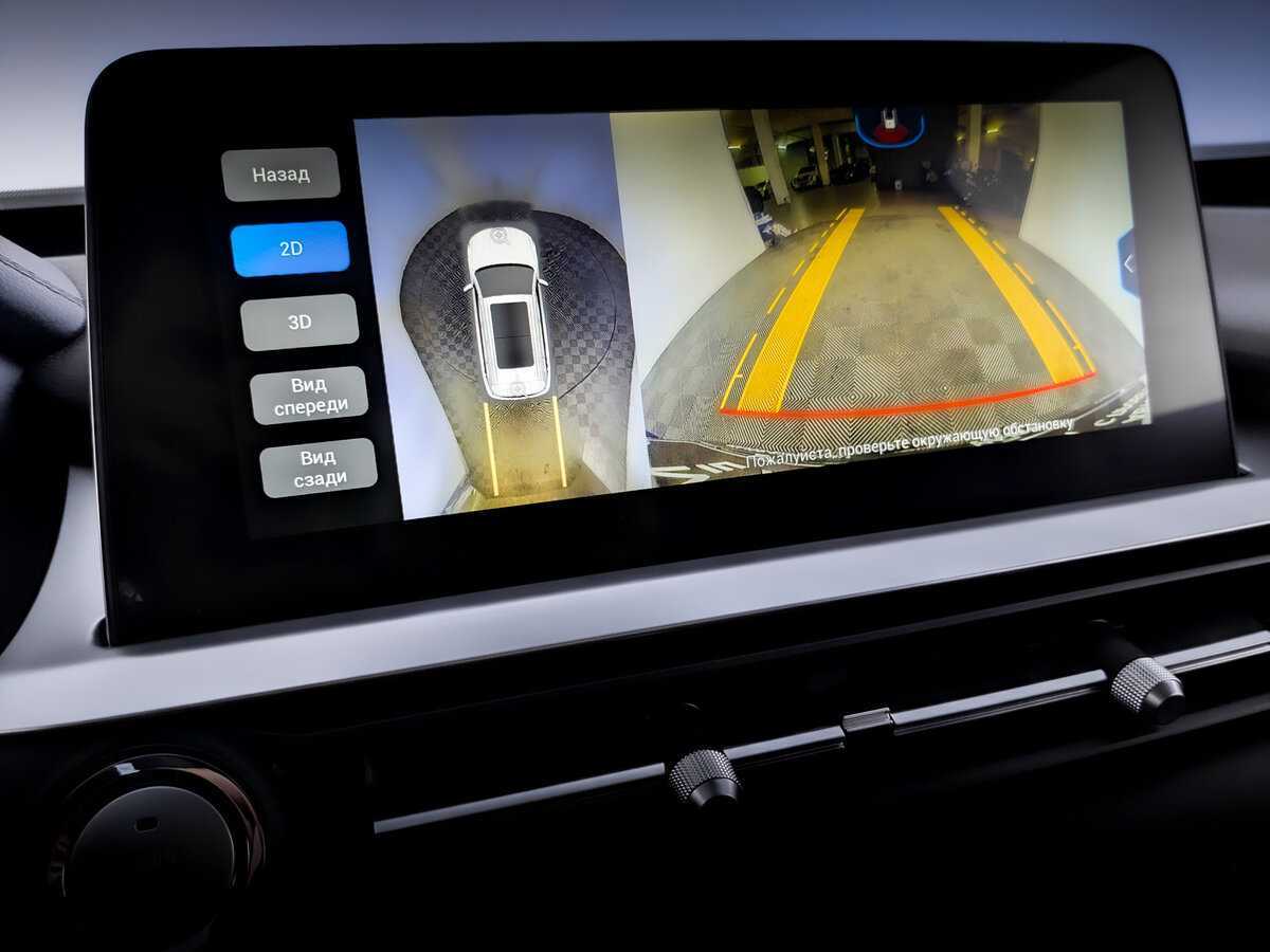 Chery Tiggo 7 Pro с пробегом — 2022 год. Фото: #26