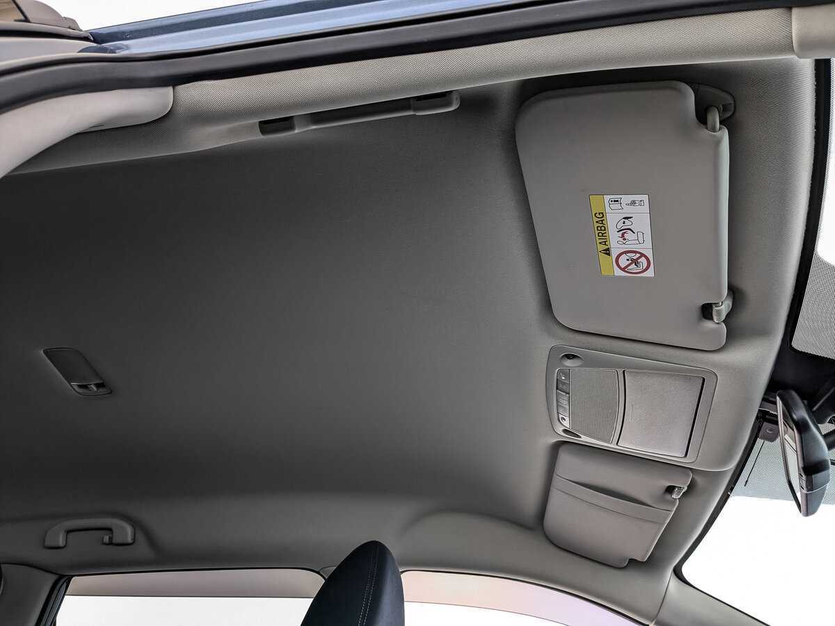 Nissan X-Trail с пробегом — 2016 год. Фото: #21