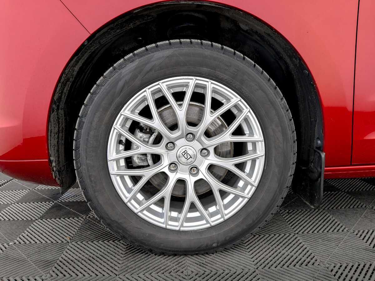 Haval Jolion с пробегом — 2023 год. Фото: #17