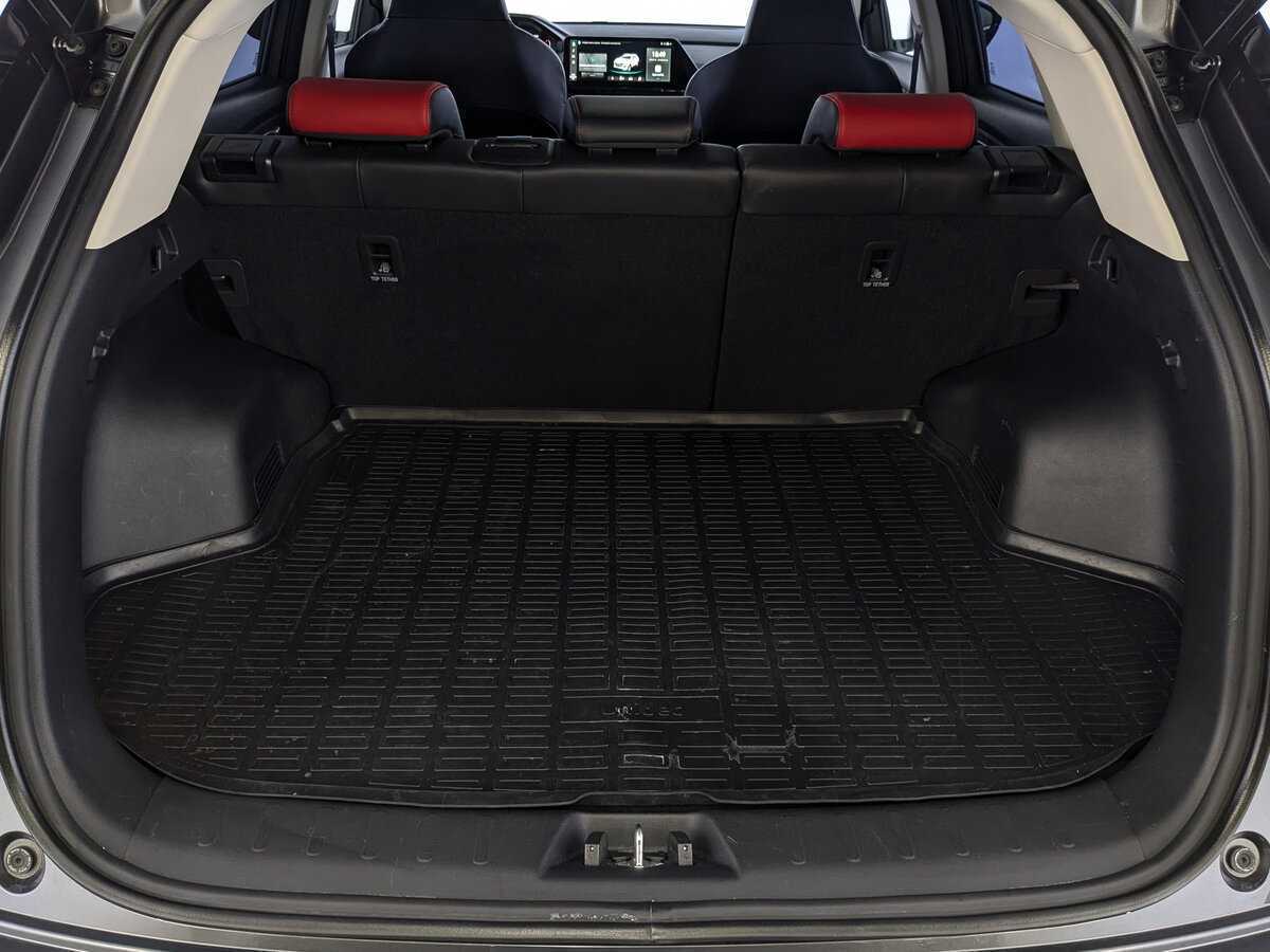 Changan CS55 Plus с пробегом — 2023 год. Фото: #9