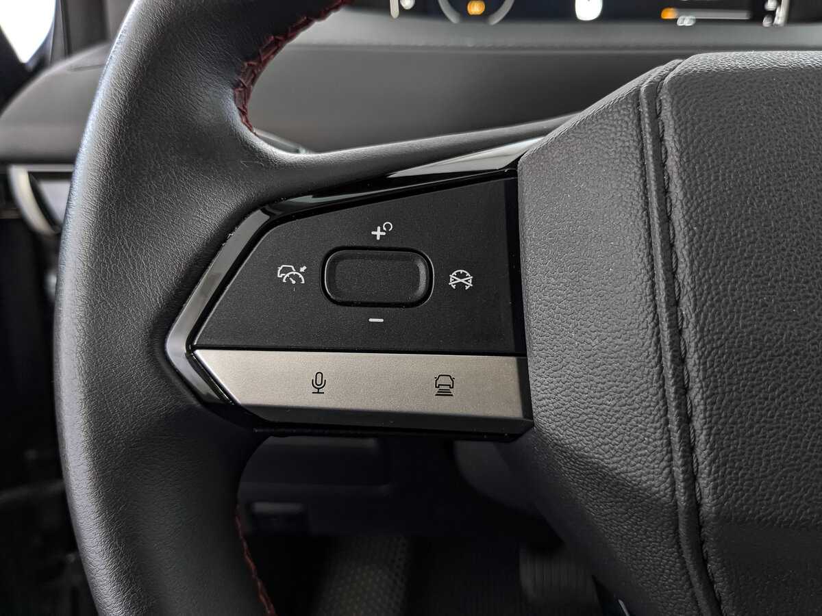 Changan CS55 Plus с пробегом — 2023 год. Фото: #27