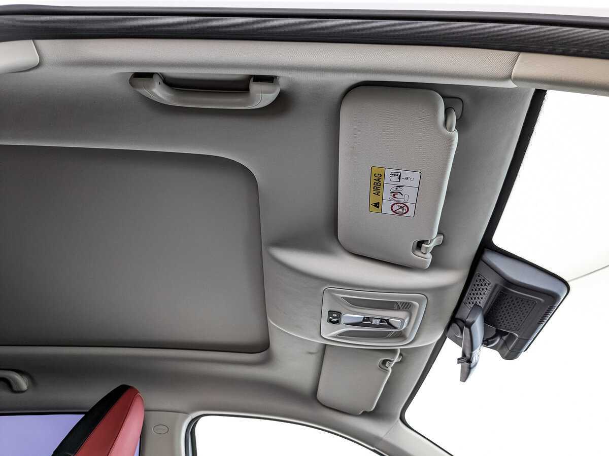 Changan CS55 Plus с пробегом — 2023 год. Фото: #22