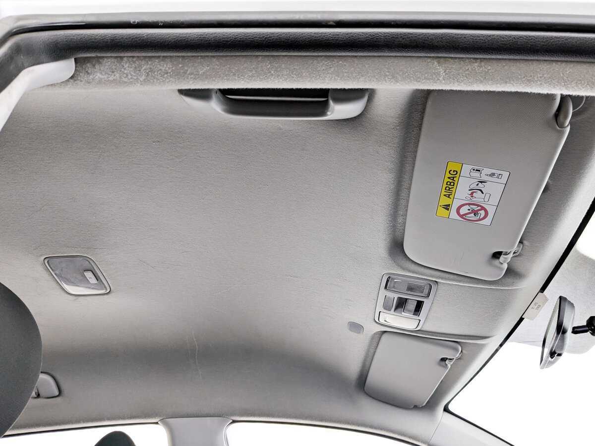 Kia Rio с пробегом — 2020 год. Фото: #19