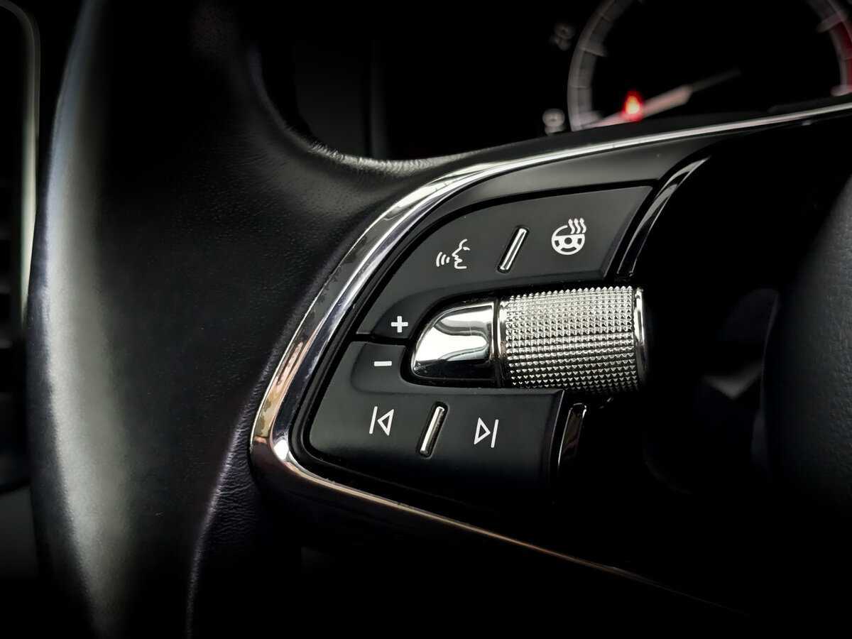 Skoda Karoq с пробегом — 2021 год. Фото: #25