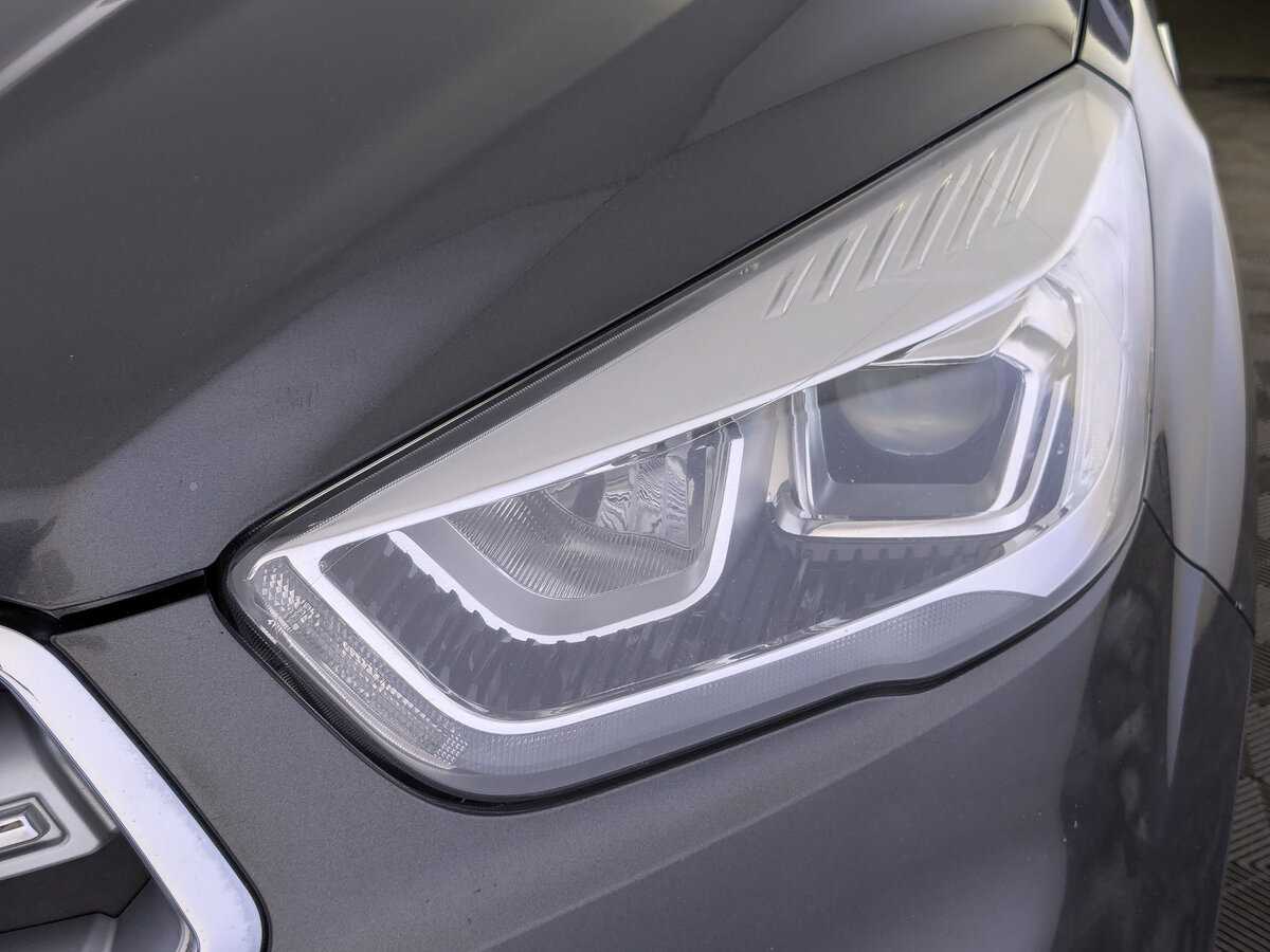 Ford Kuga с пробегом — 2018 год. Фото: #10