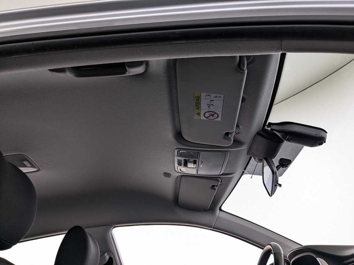 Kia Rio с пробегом — 2020 год. Фото: #22