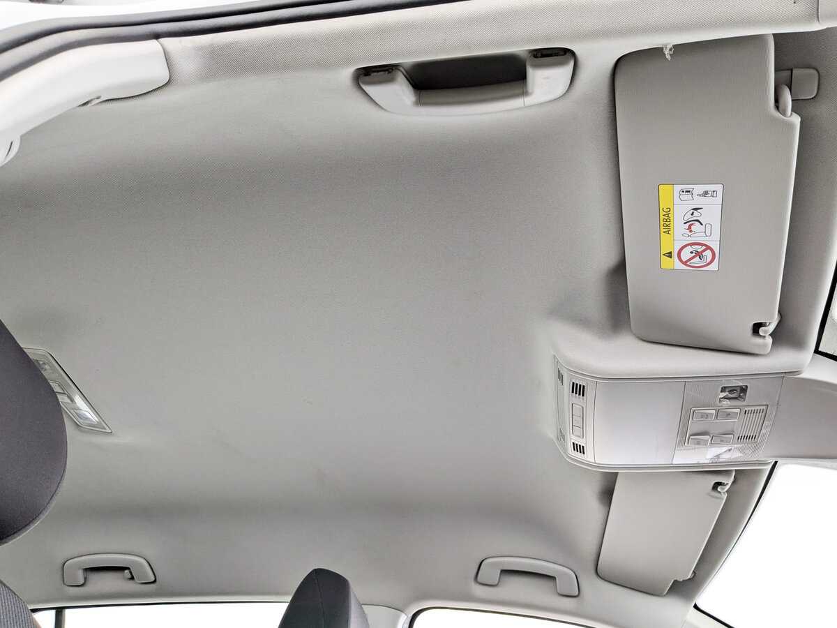 Volkswagen Tiguan с пробегом — 2021 год. Фото: #21