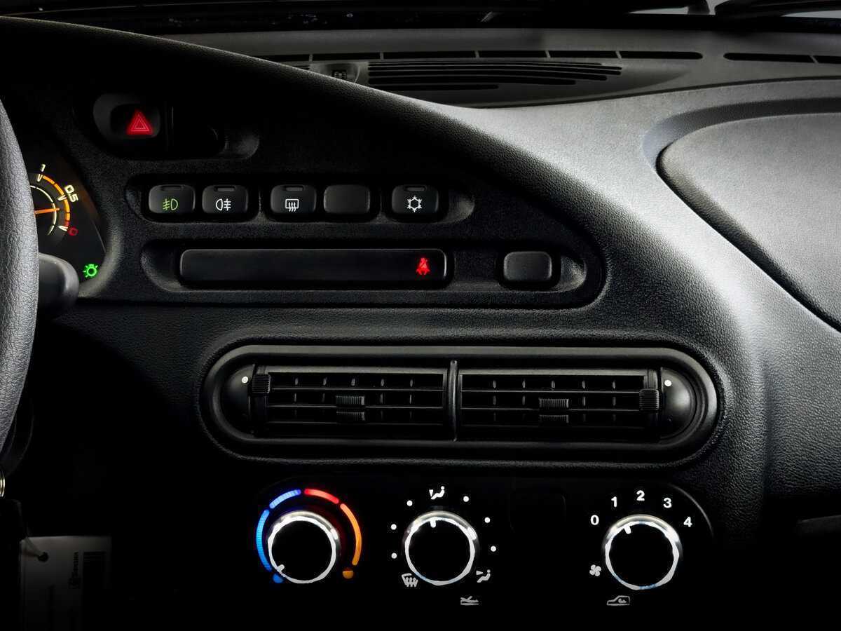 Lada (ВАЗ) Niva с пробегом — 2022 год. Фото: #14