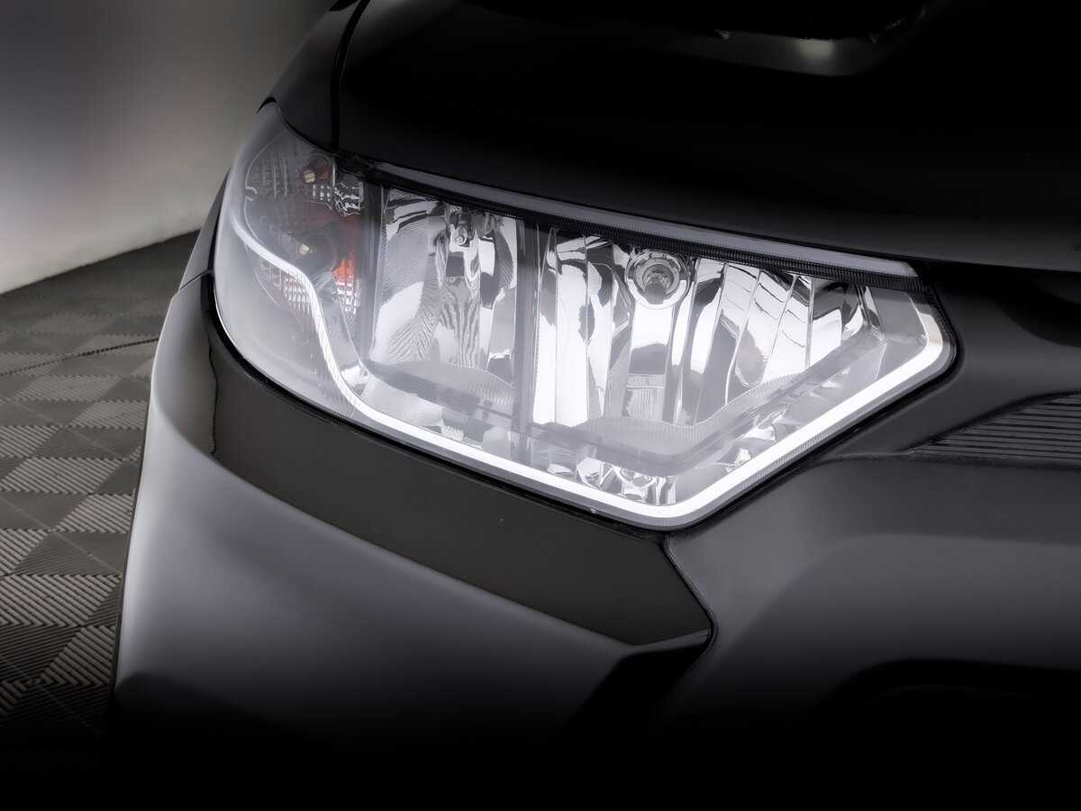 Lada (ВАЗ) Niva с пробегом — 2022 год. Фото: #16