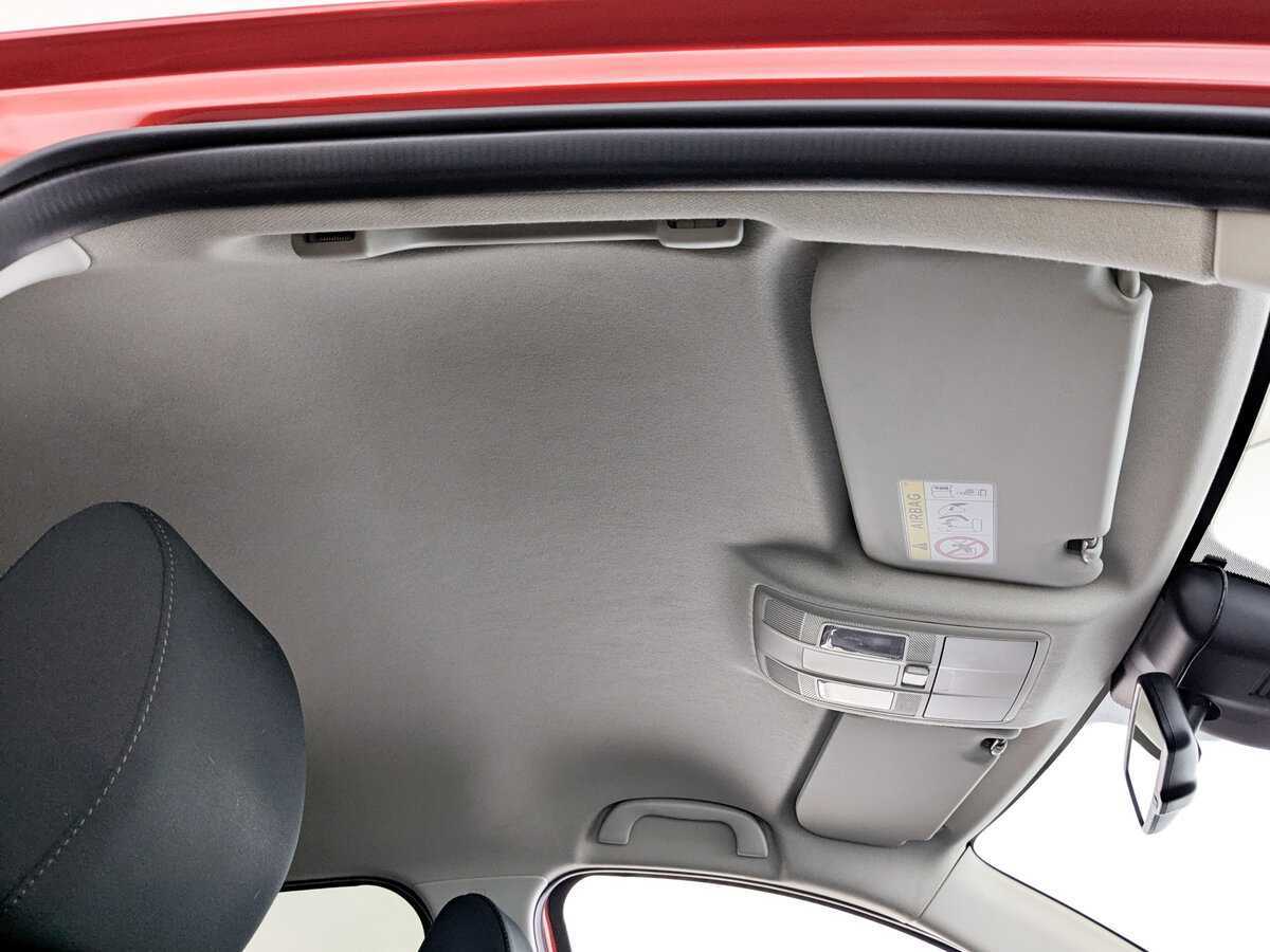 Mazda CX-5 с пробегом — 2016 год. Фото: #19