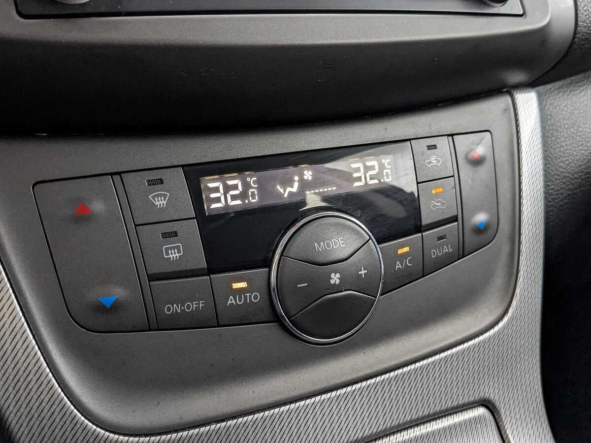 Nissan Sentra с пробегом — 2014 год. Фото: #20