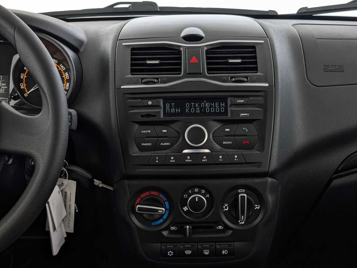 Lada (ВАЗ) Granta с пробегом — 2022 год. Фото: #16