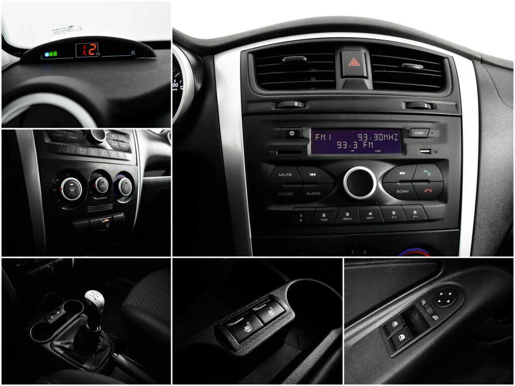 Datsun on-DO с пробегом — 2020 год. Фото: #13