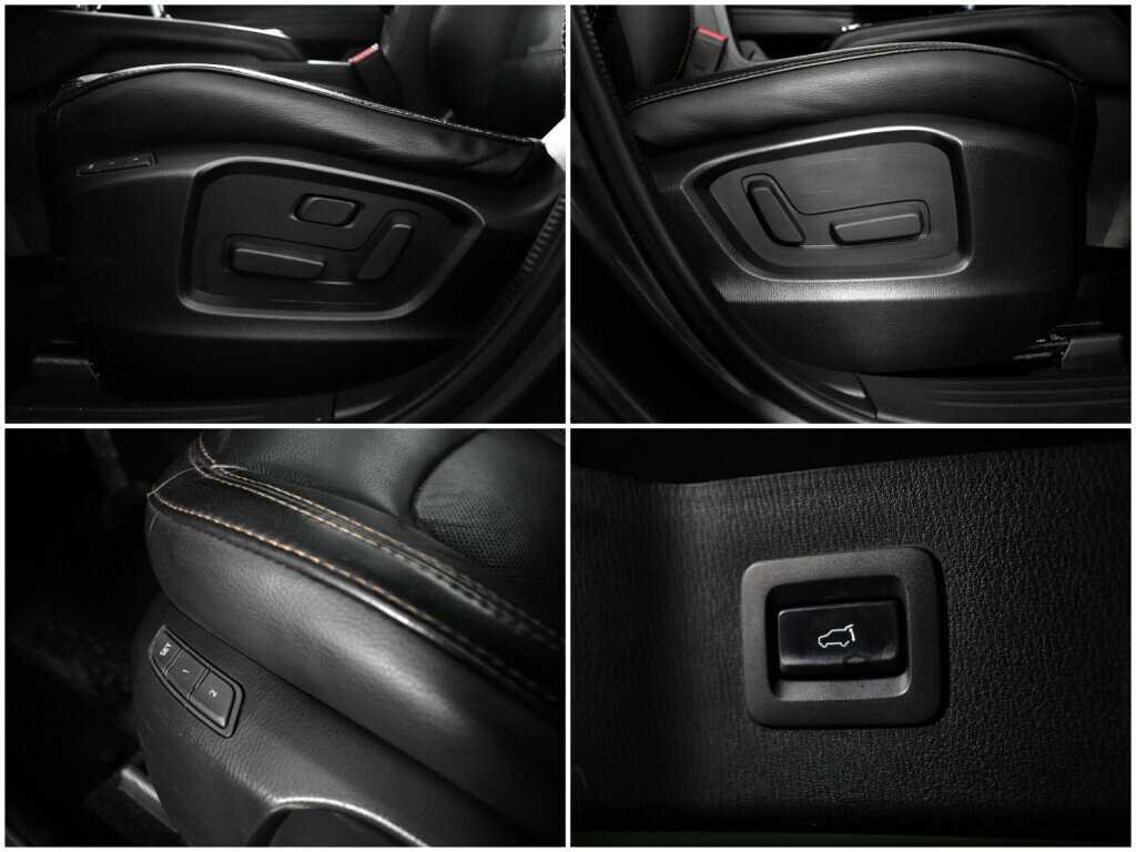 Mazda CX-5 с пробегом — 2018 год. Фото: #17