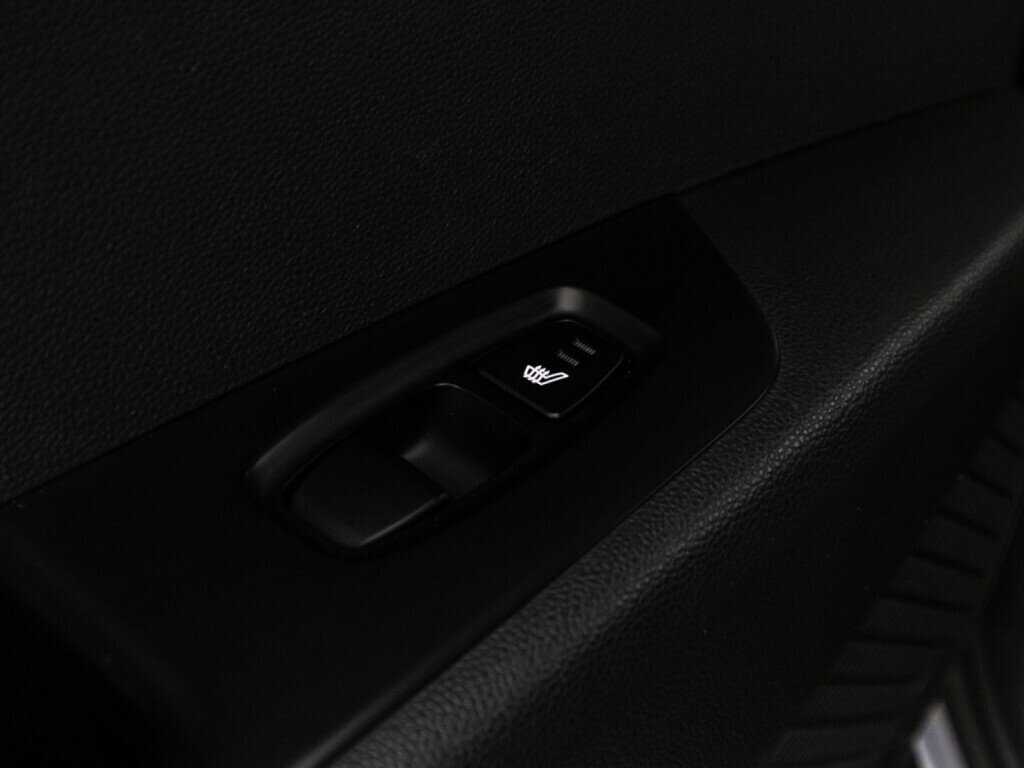 Hyundai Creta с пробегом — 2017 год. Фото: #17