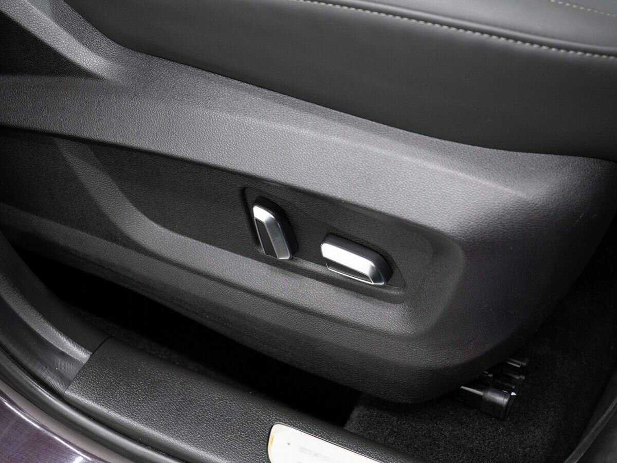 Chery Tiggo 8 Pro Max с пробегом — 2023 год. Фото: #14